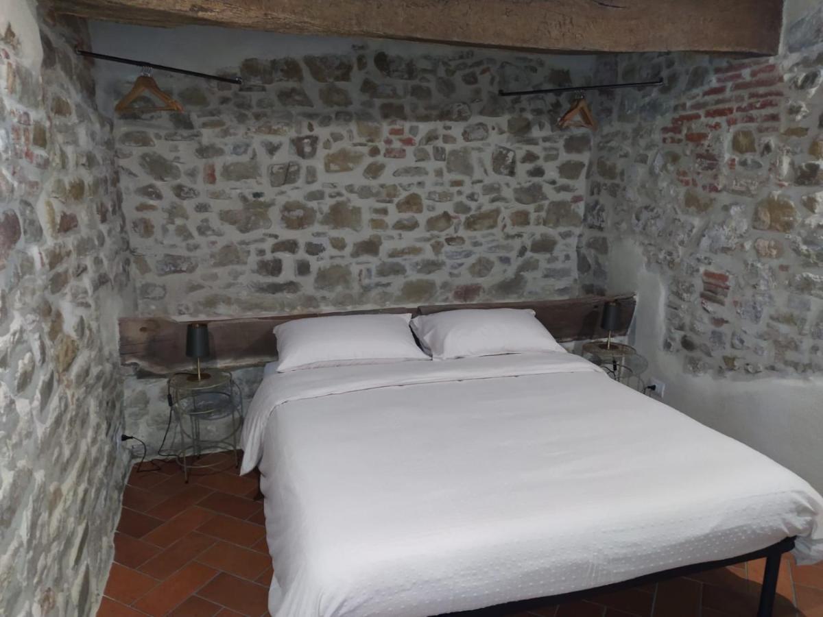 Agriturismo L'Accolta Tuoro sul Trasimeno Exterior foto